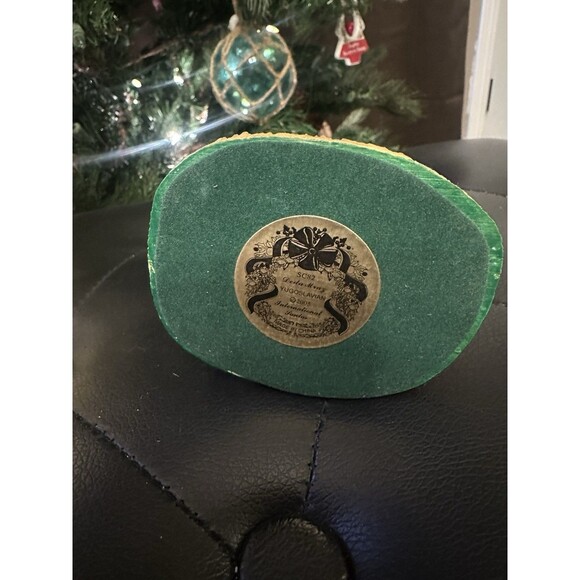 The International Santa Claus Collection "Yugoslavian Deda Mraz" SC82 2005 EUC - Picture 4 of 7